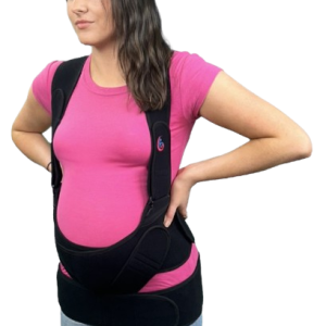 HG MATERNITY SUPPORT BELT. Free UK Shipping, International Shipping available